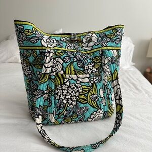 Vera Bradley Tote Bag